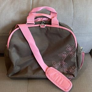 Travel Bag